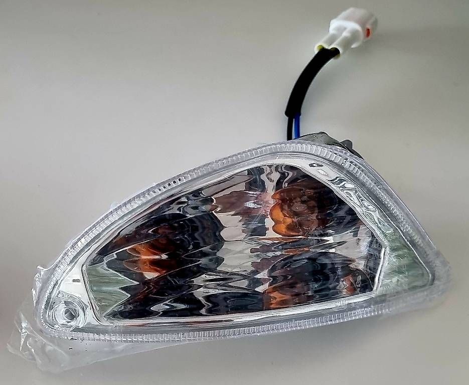 Toutes les pièces pour scooter: Blinker zvespa 125  – D'occasion à Seengen par Dcc1 2