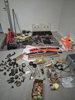 Trabant Konvolut