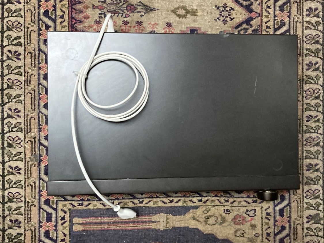 Technics Receiver: Technics - Model St-Gt 550 – Gebraucht aus zürich von papalapa 5