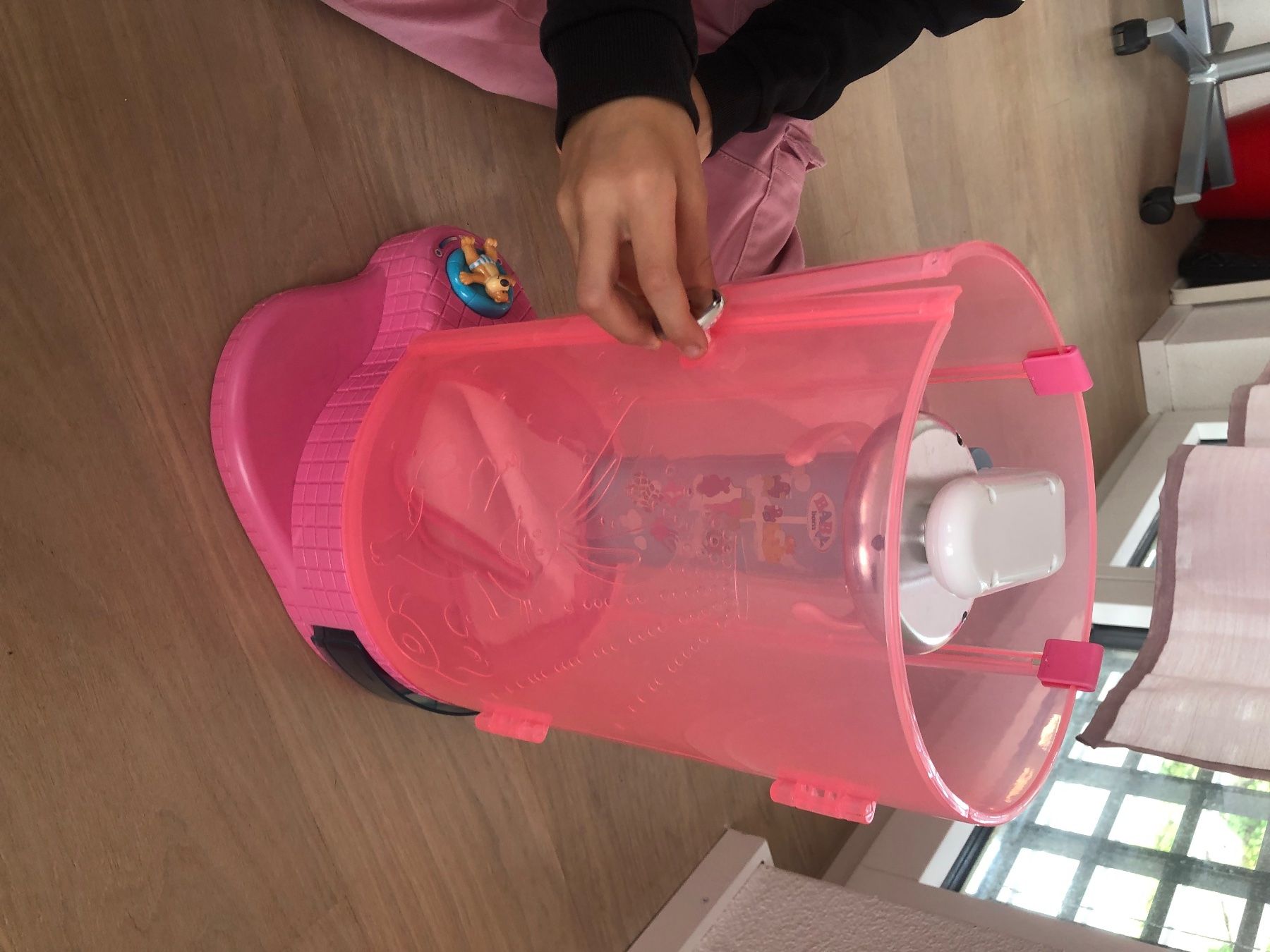 Bambole: Babyborn Dusche – Usato da Adliswil venduto da rossoelmare 1