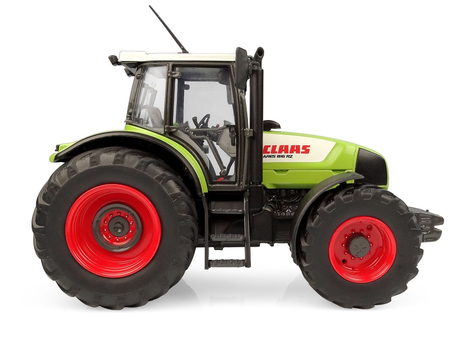 Kits de montage: 1:32 Claas Ares 816RZ – Neuf avec emballage d'origine à Affoltern am Albis par Modellshop-8910 1