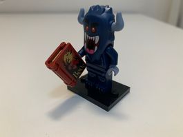 LEGO Minifigur CMF Serie 27 Butzemann