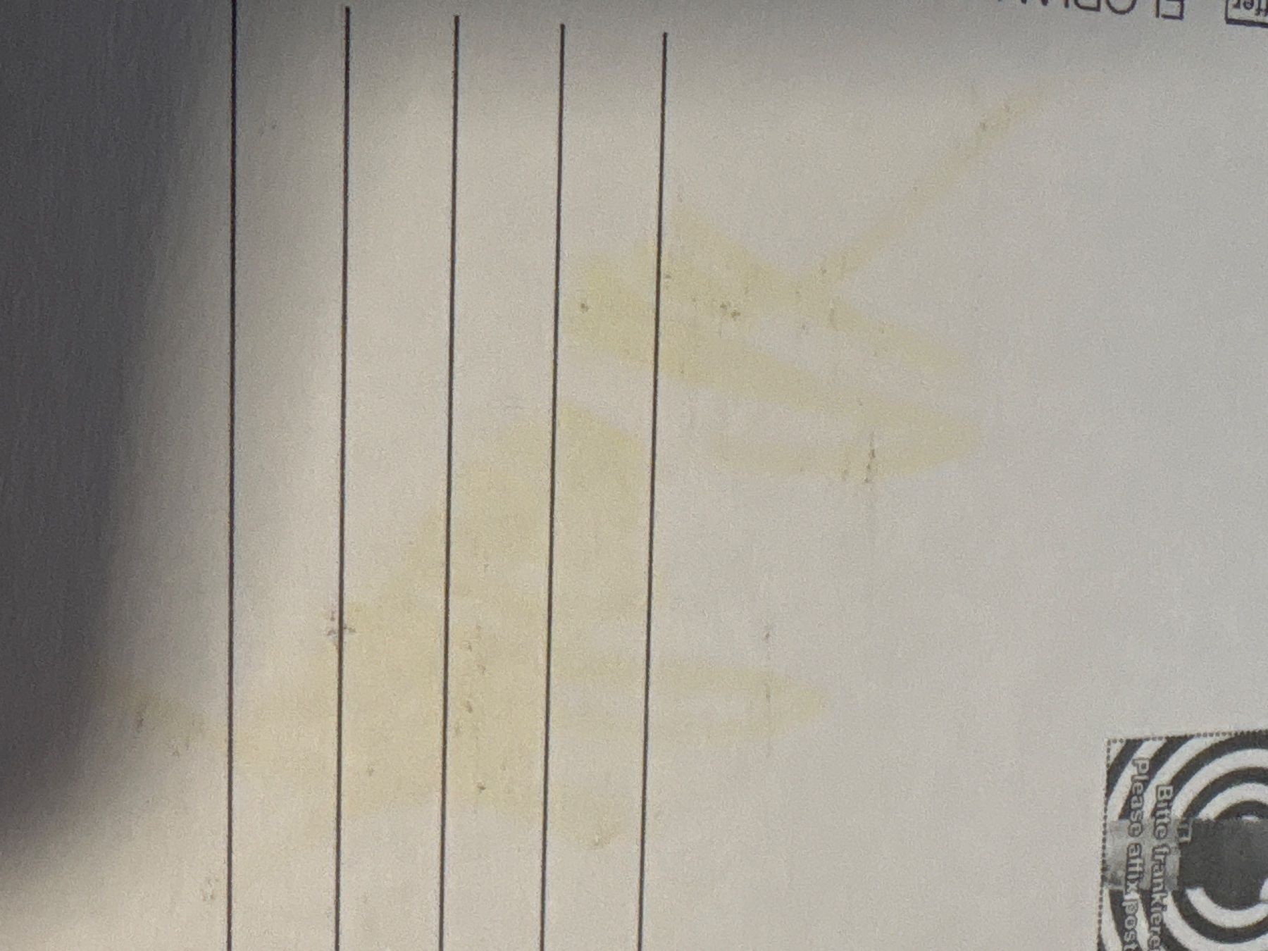 Autographes: Autogramm Florian Ast Vollträffer – D'occasion à Ibach par lisch3 4