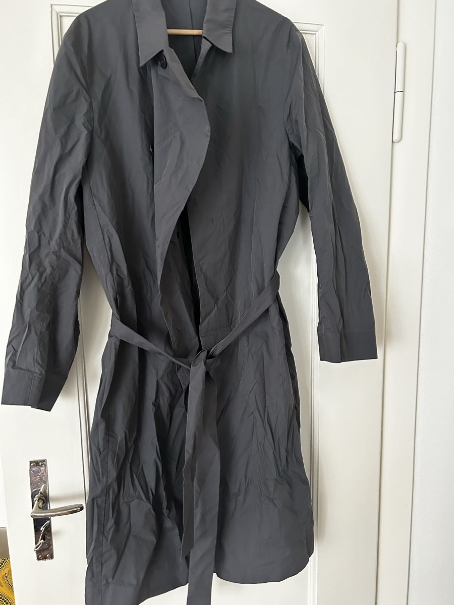 Cos Mäntel: cos rain coat – Gebraucht aus Zürich von ema_li