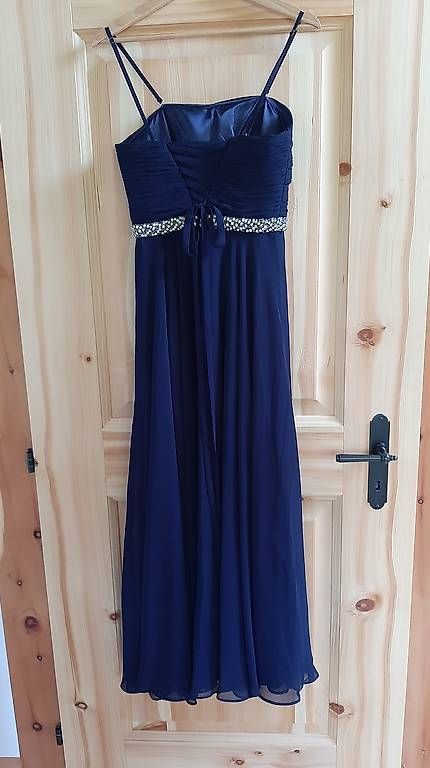 Vestiti: Mascara Kleid – Usato da Lenk im Simmental venduto da tam_267m 3