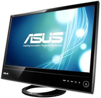 ASUS ML228H 21.5-Inch Ultra-Thin Full-HD LED Monitor