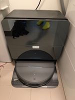 Roborock Saros 10 / Aussteller