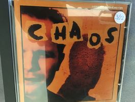 Herbert Grönemeyer - Chaos CD  o
