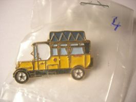 Postauto Pin #4