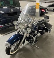 Harley Davidson FLHRCI Road King Class mit Kess Tech