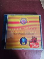  Culture Beat – The Remix Album (Trance, Euro House, 1994)