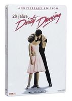 Dirty Dancing (1987) Steelbook/Patrick Swayze/Jennifer Grey