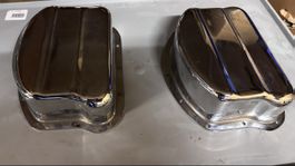Panhead Ventildeckel