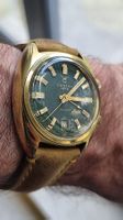 Svegliarino Croton/Nivada Alarm Vintage