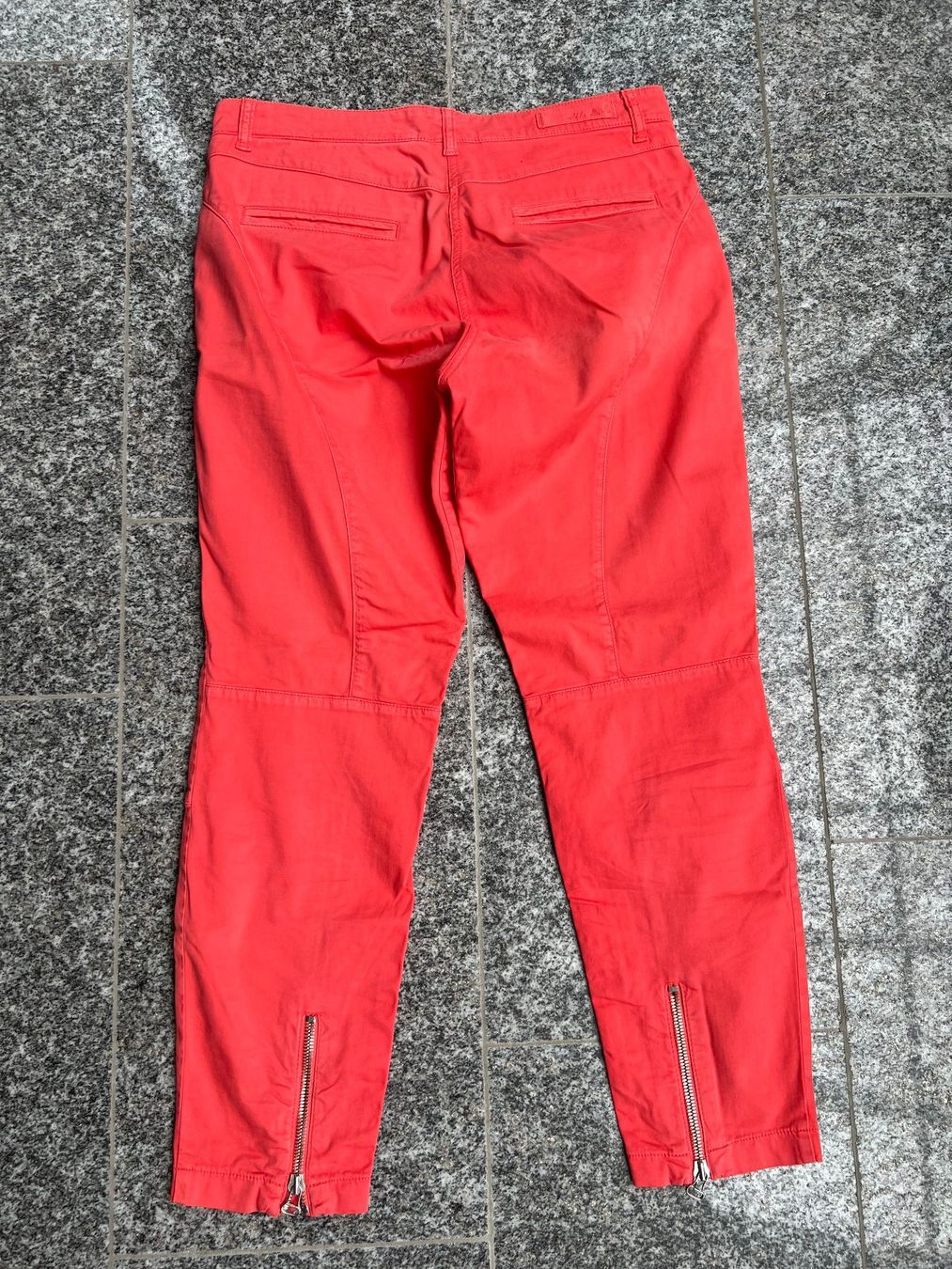 Cambio Hosen: Cambio Hose – Gebraucht aus Remigen von Orlana7 1
