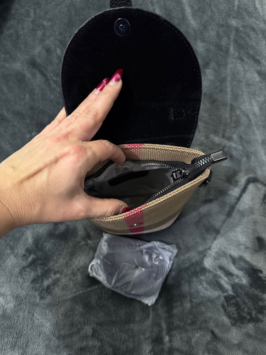 Taschen: Tasche New – Neu (gemäss Beschreibung) aus Zürich von Privat4444 3