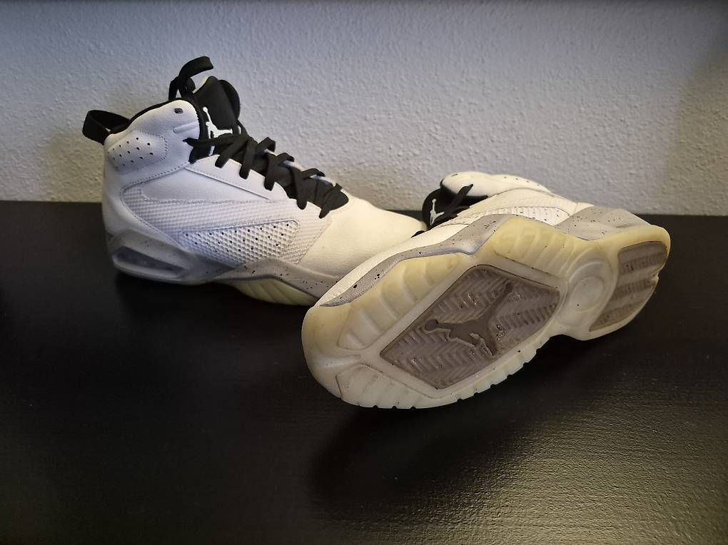 Scarpe da uomo: Nike Jordan Courtside 23 US 9.5 / Gr. 43  – Usato da Vordemwald venduto da fabuu90 2