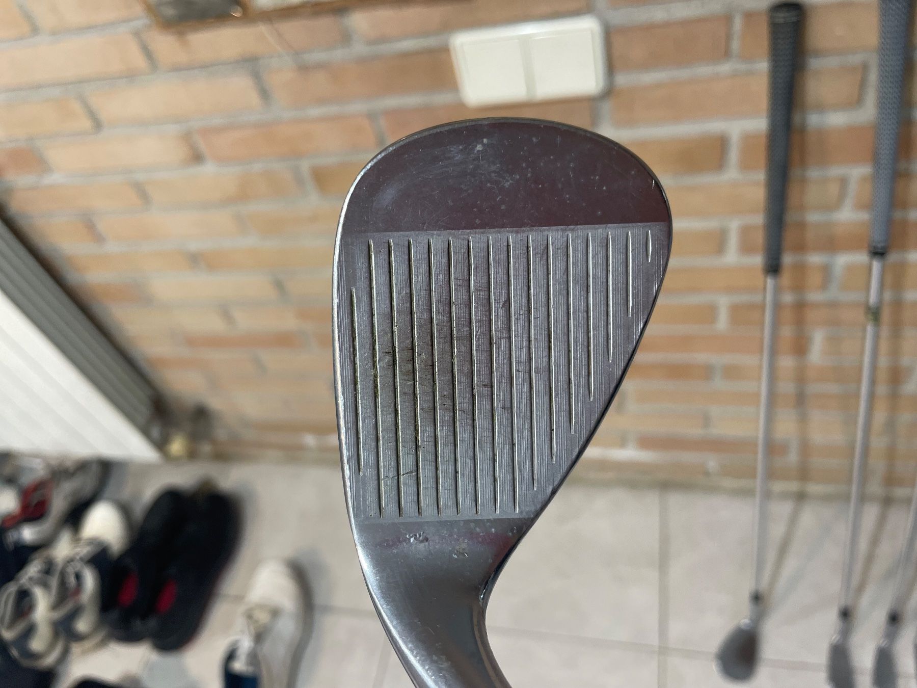 Schläger & Sets: Golf -Série de fers forgé cobra – Gebraucht aus Collombey von xab_hvw5 4