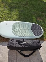VAYU / F-ONE Complete Wing Foil Set (Board+Wing+2foils)