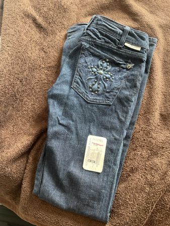 J and Company Jeans Gr. 26