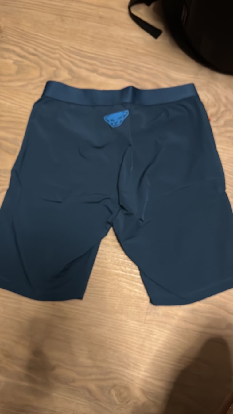 Dynafit Hosen: Dynafit Transalper Herren Gr. M/48 – Neu (gemäss Beschreibung) aus Illgau von Playboytz 1