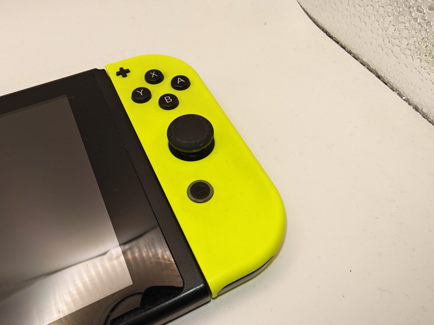 Nintendo Console: Nintendo Switch Konsole ab 1.- – Usato da Thun venduto da Kankii 5
