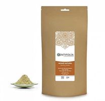3 x - Centifolia Henné Naturel - Jamais ouvert
