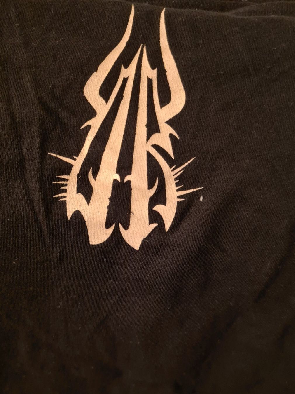 T-shirt: T-Shirt Devils Rage XXXL – Usato da Oberkirch LU venduto da ThE_CoLLecTor666 2