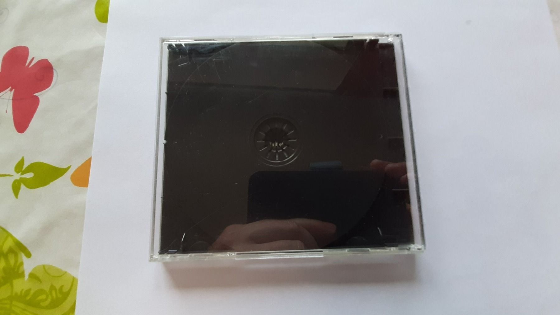 CD: CD Michel Sardou - Salut – Usato da Pully venduto da bro_n52j 2