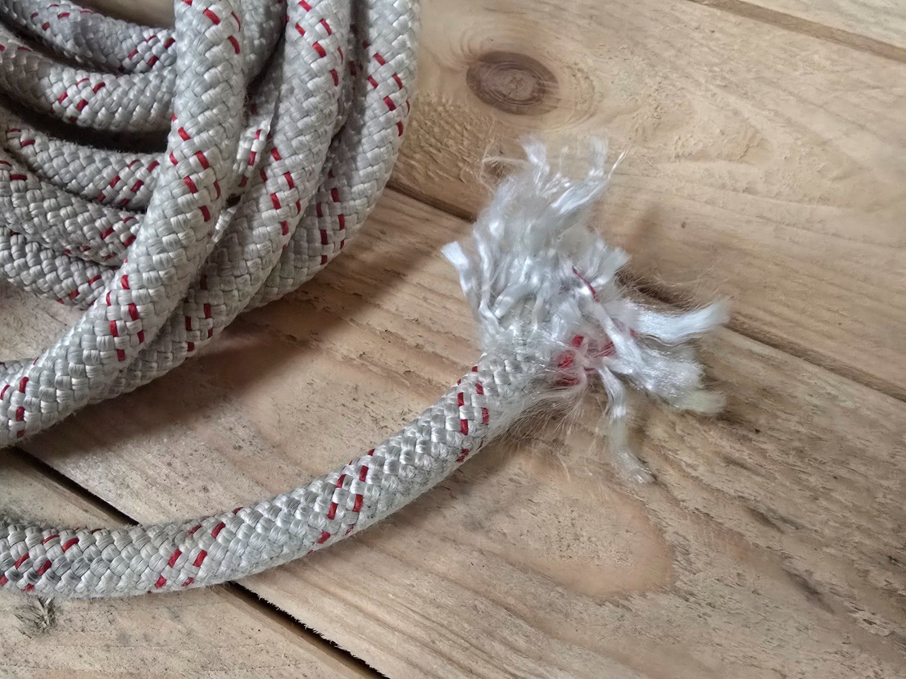 Seile: gebrauchtes Seil ca. 12m D: 1,3cm ab 1.- – Gebraucht aus KRINAU von Mio_Liqstyle 3