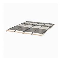 IKEA MALM 140x200 Leirsund Lattenrost