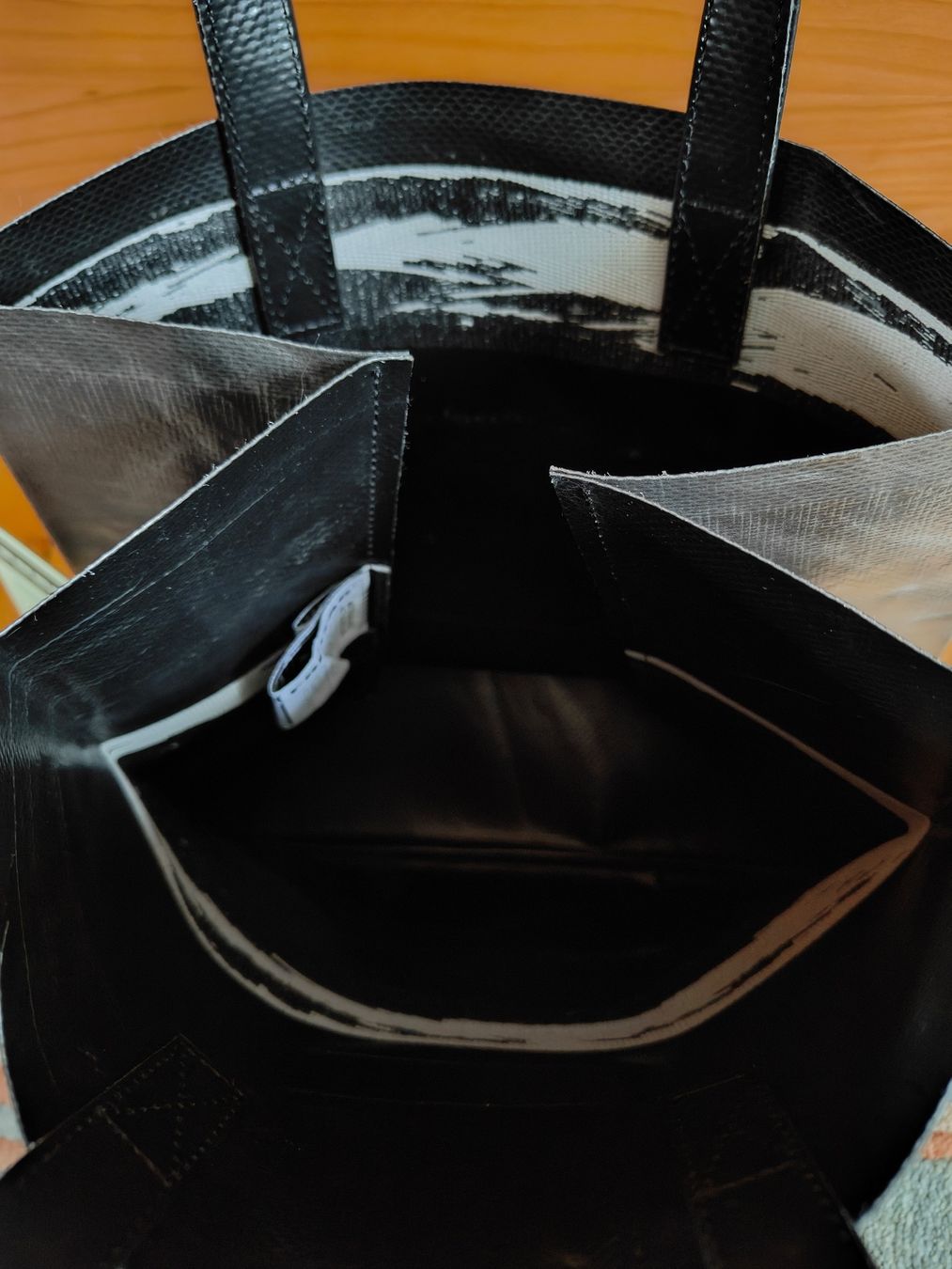 Freitag Borse: Freitagtasche Sonny F250 – Nuovo (secondo la descrizione) da Winterthur venduto da the7mx1reon 3