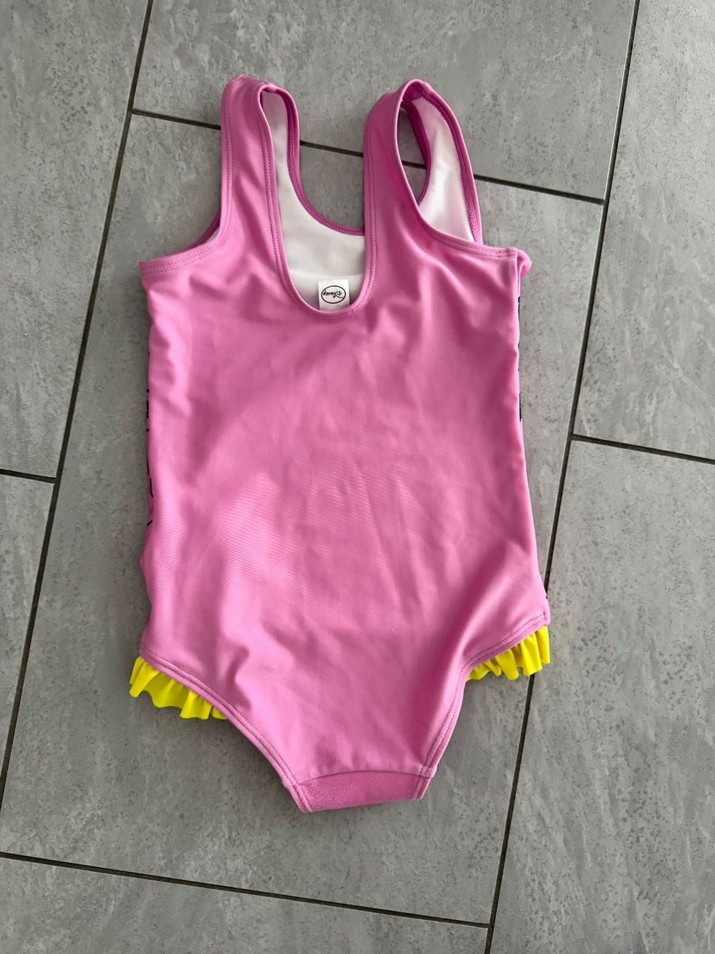 H&M Costumi da bagno & Bikini: Badeanzug - Grösse 110/116 - Disney H&M – Usato da Bülach venduto da Loredana13 1
