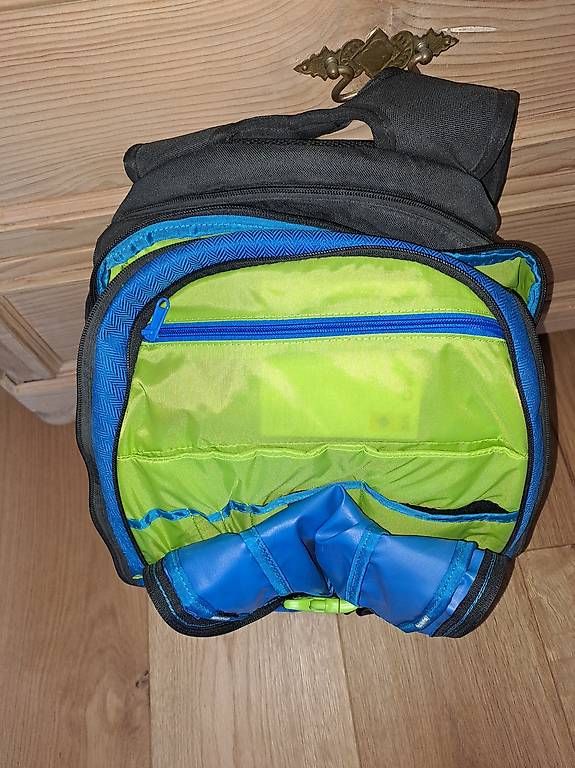 Zaini: Kamera Rucksack – Usato da Worben venduto da Haguhans1 3