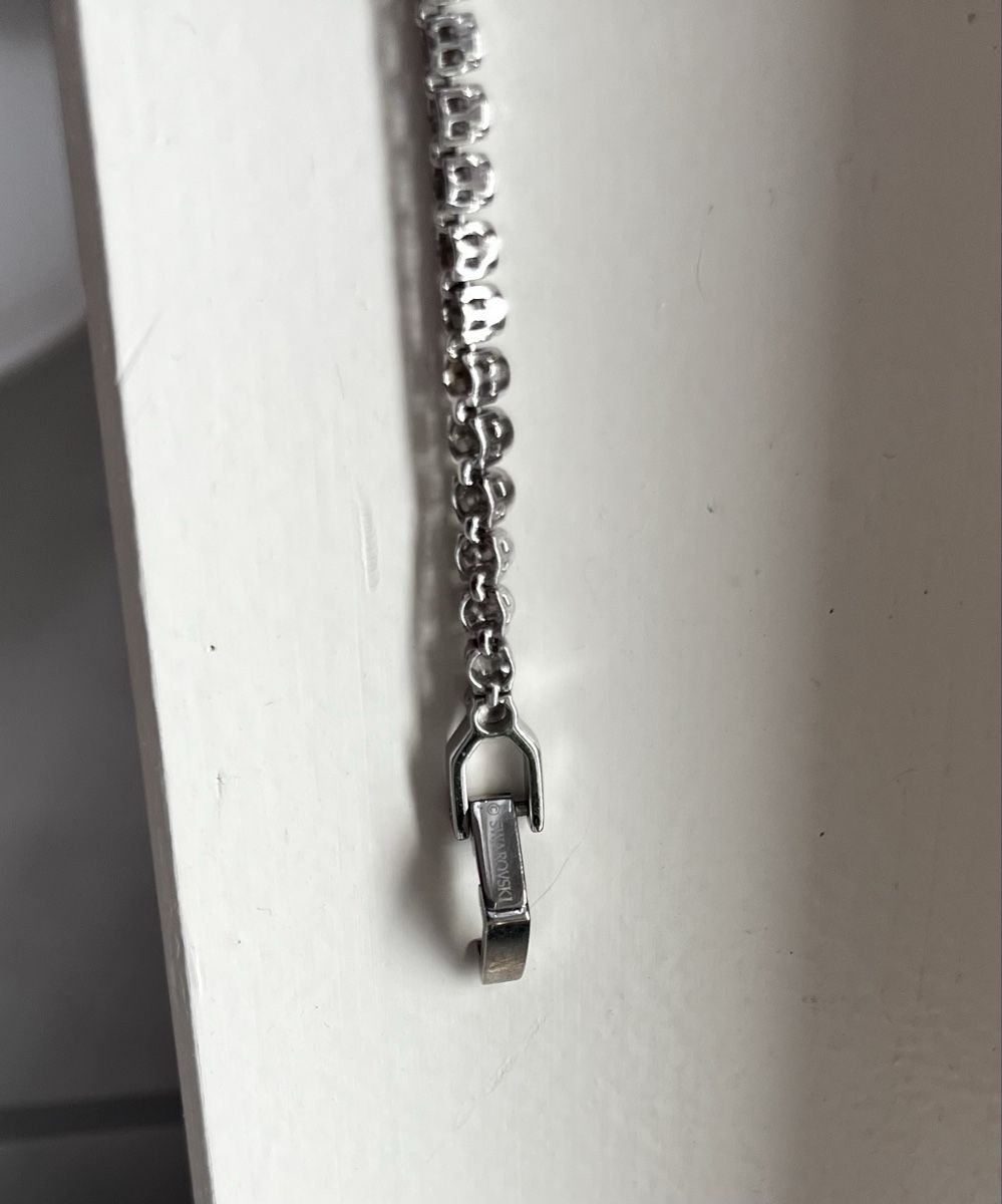 Swarovski Bracciali & Braccialetti: Wunderschönes Swarovski Armband – Usato da Gossau ZH venduto da Juma2016 1