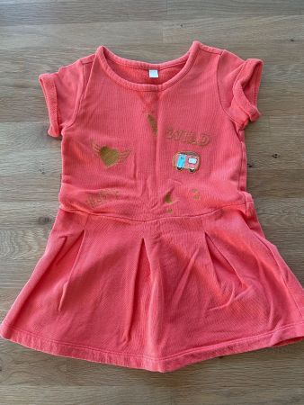 Esprit Sommerkleid für Girls, Gr. 92/98
