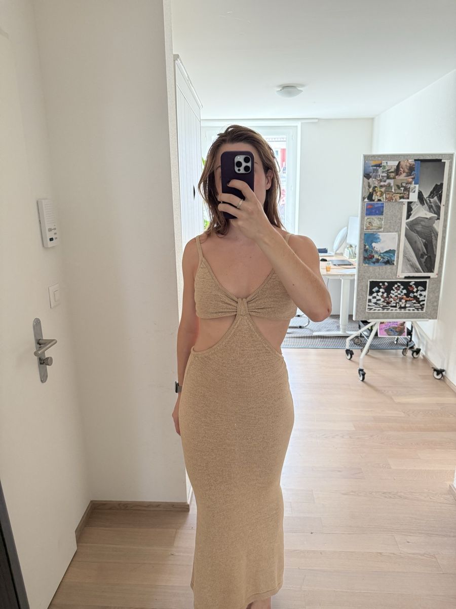 Cult Gaia Kleider: Cult Gaia kleid – Neu (gemäss Beschreibung) aus Zürich von AlineCr 3