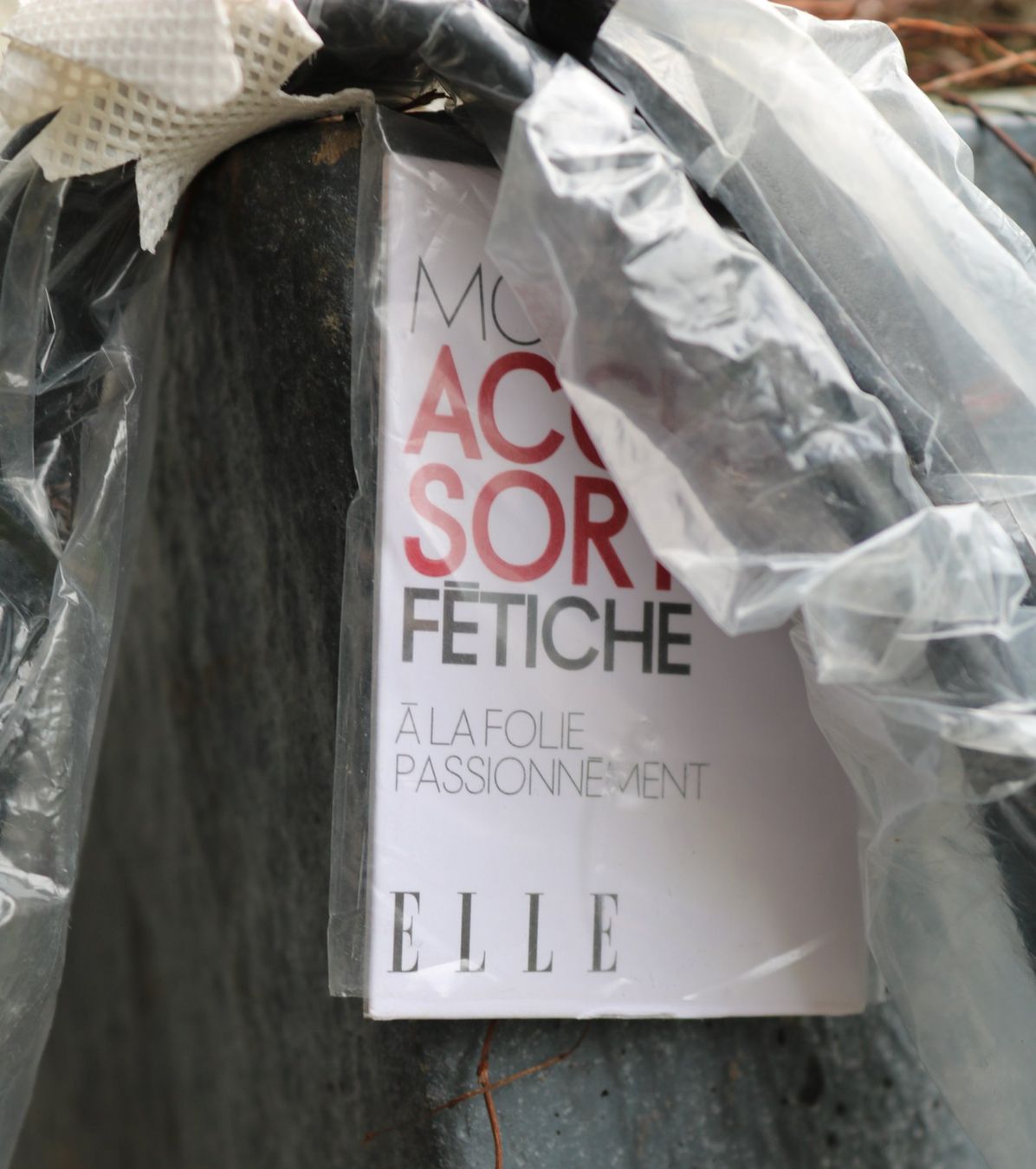 Taschen für Damen: Umhängetasche Marke Elle – Gebraucht aus Frick von Beni58 2