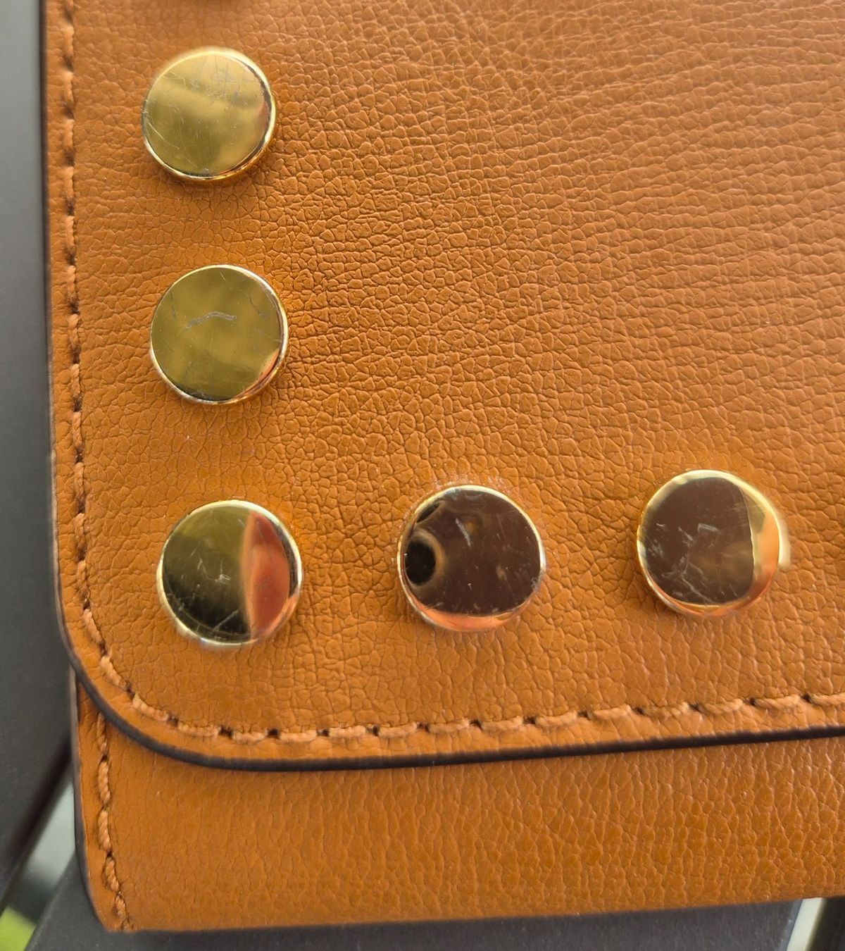 Michael Kors Portamonete: Michael Kors Portemonnaie – Usato da Grenchen venduto da mic_28rc 6
