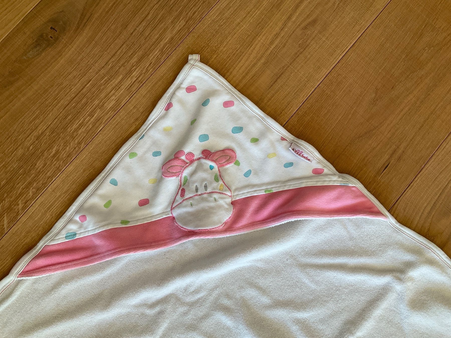 Teli da bagno: Baby Handtuch – Usato da Winterthur venduto da aionila 1