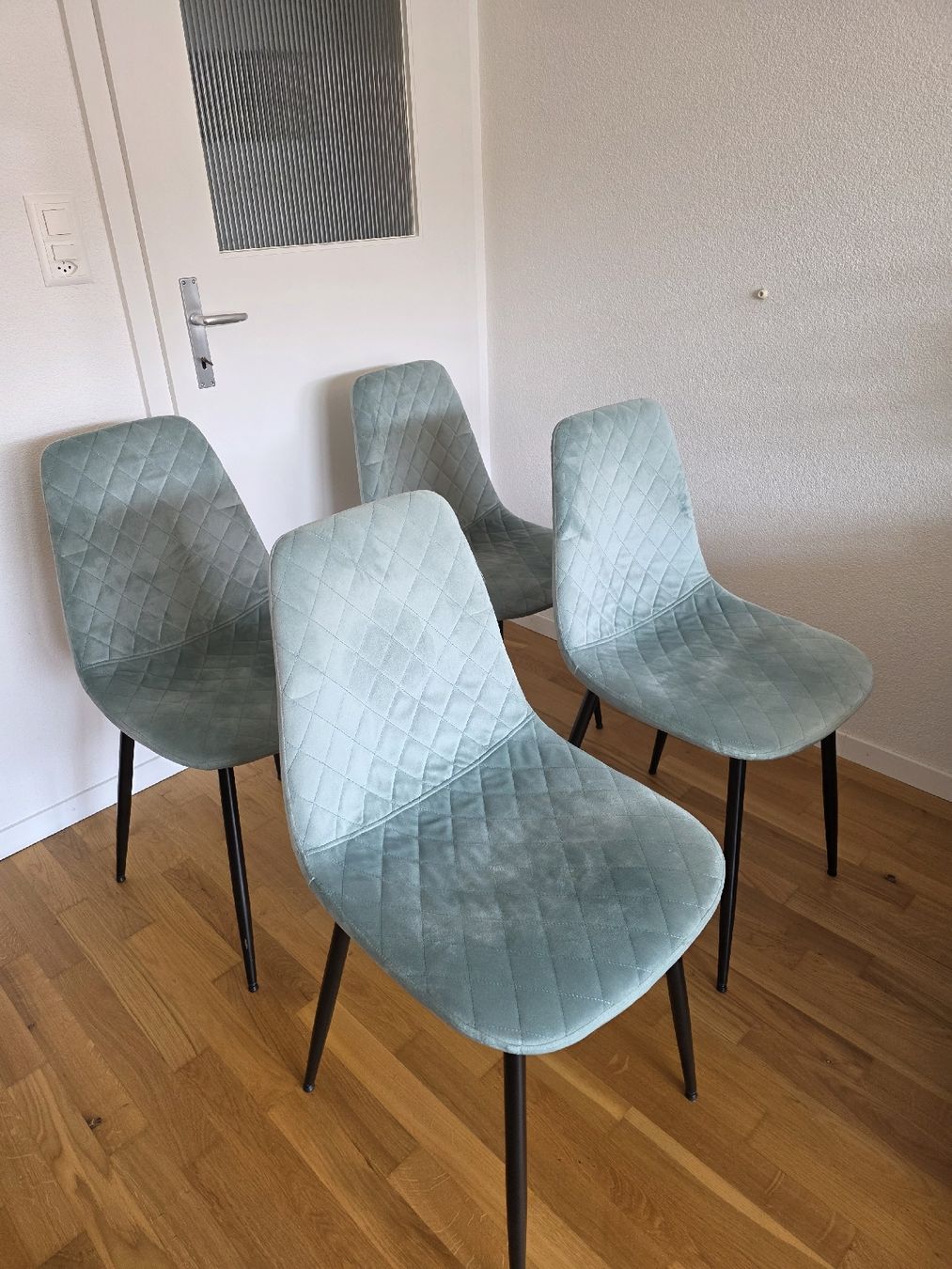 Micasa Chaises: Esszimmerstühle – D'occasion à Solothurn par leo_8kdh