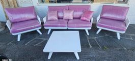 Ensemble de jardin de la marque My Your (en stock)