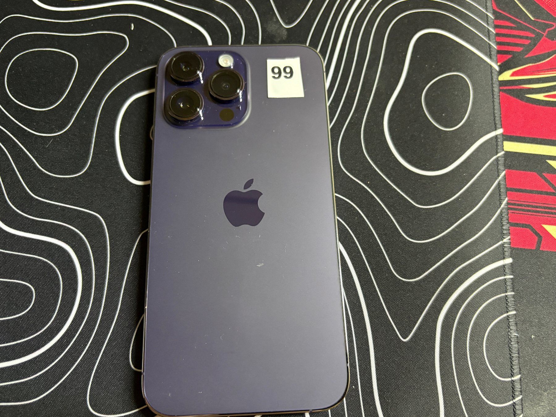 Apple Telefoni cellulari / Smartphones: Iphone 14 Pro Max 128Gb#99 – Usato da Au SG venduto da bah_6f5w 2