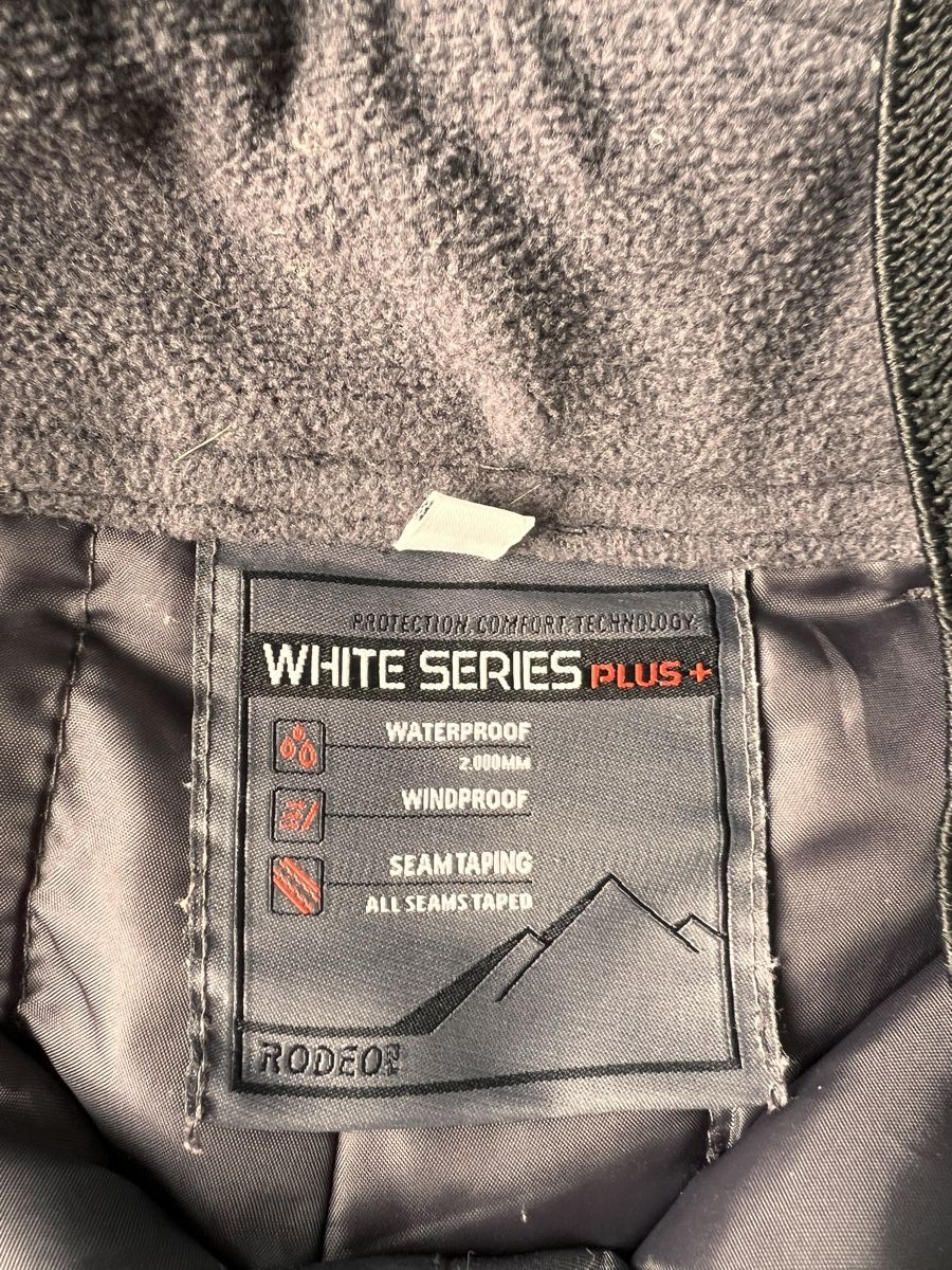 Pantaloni: Kinder Skihose, Grösse 92 – Nuovo (secondo la descrizione) da Winkel venduto da Maria1525 1