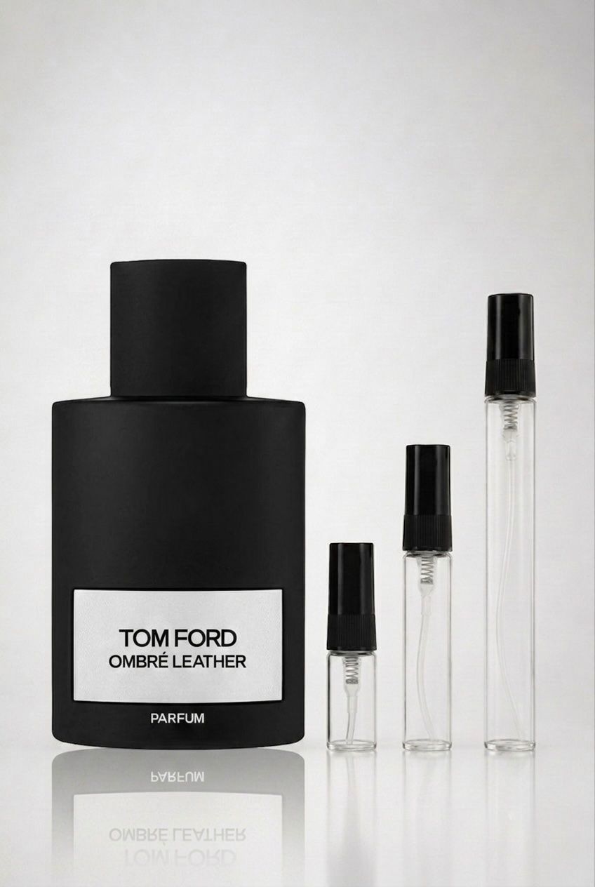 Tom Ford Profumi & Eau de Toilette: Tom Ford Ombré Leather  Parfum - 2ML - Probe – Nuovo (secondo la descrizione) da Düdingen venduto da parfum_tester