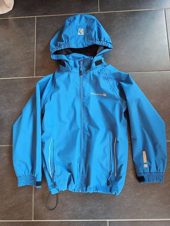 Veste de pluie - K-way 128