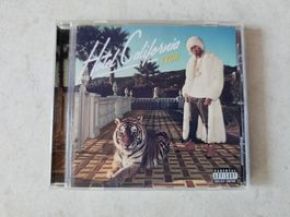 TYGA  -  Hotel California 