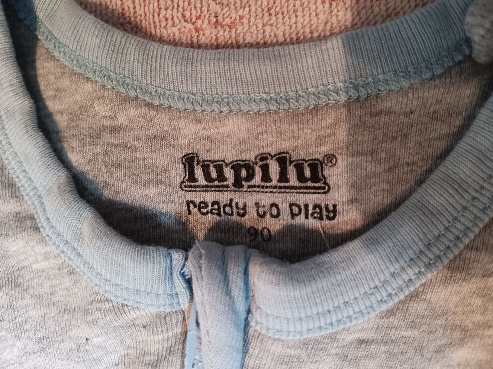 Lupilu Sacchi a pelo: Lupilu Schlafsack, Grösse 90, – Usato da Meilen venduto da Stella1805 1
