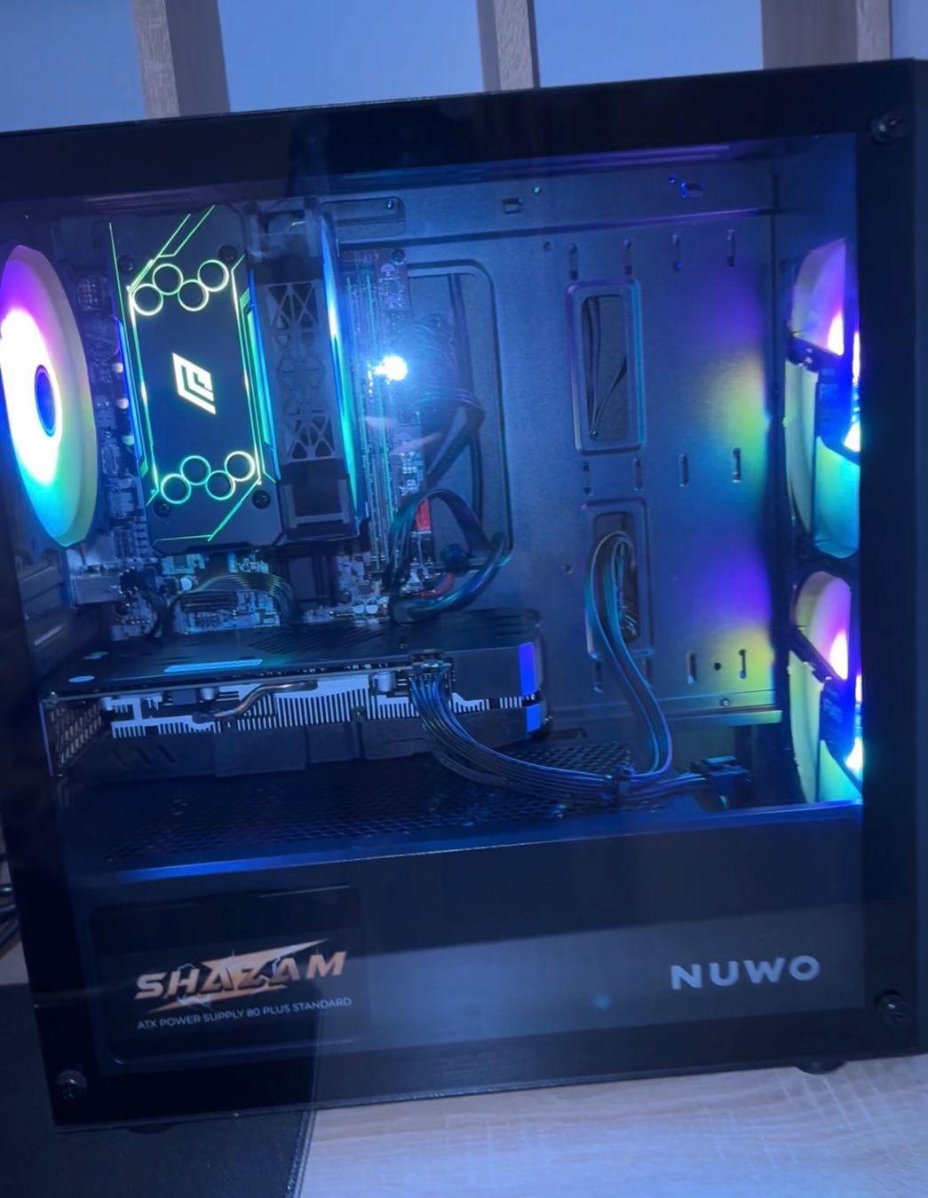 PCs: Computer usato || come nuovo || prezzo trattabile – Gebraucht aus Mezzovico von ale_6c5t 1