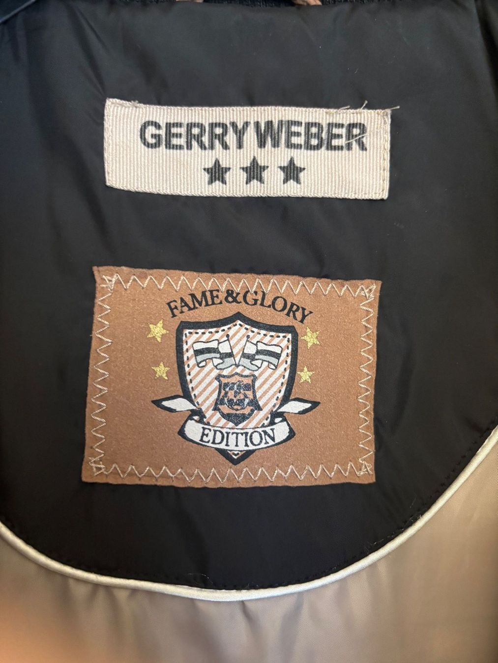Gerry Weber Jacken: Steppjacke Gerry Weber Gr. 44 – Gebraucht aus Pfäffikon SZ von mardana 6